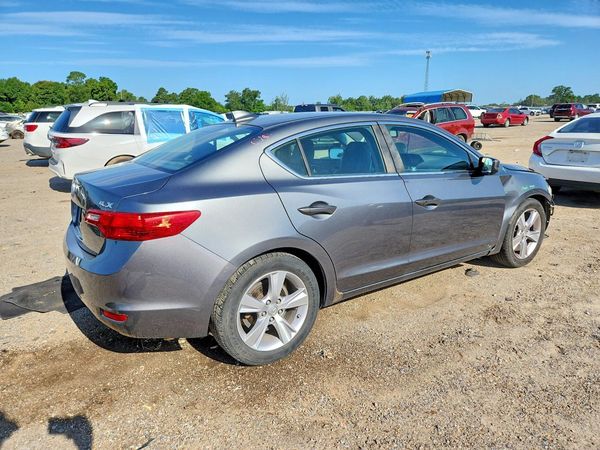 2013 ACURA ILX