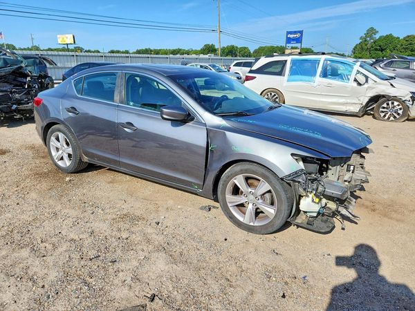 2013 ACURA ILX