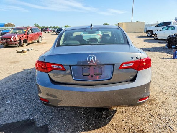 2013 ACURA ILX