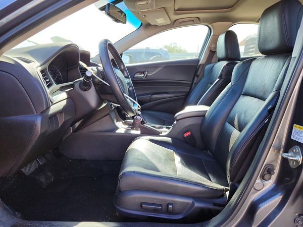 2013 ACURA ILX