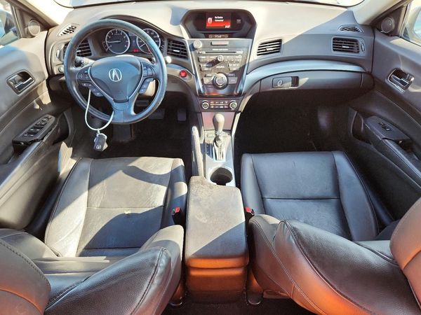 2013 ACURA ILX