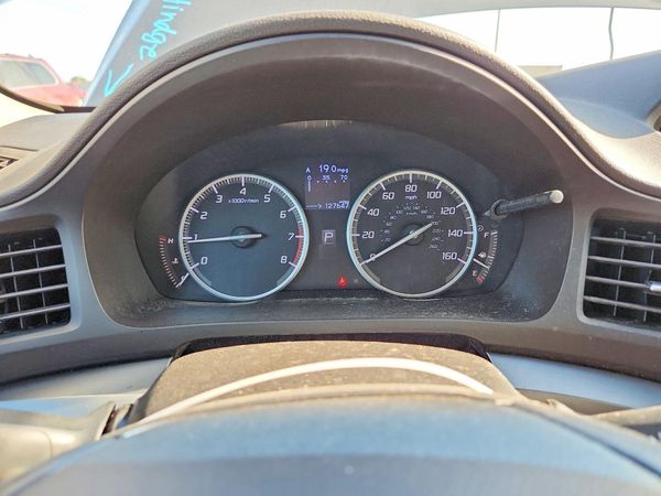 2013 ACURA ILX
