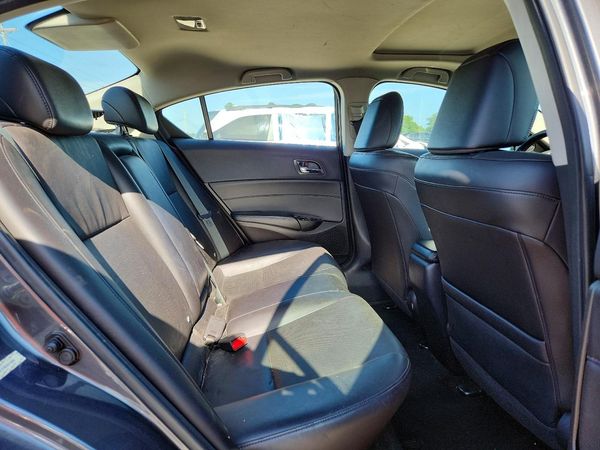 2013 ACURA ILX