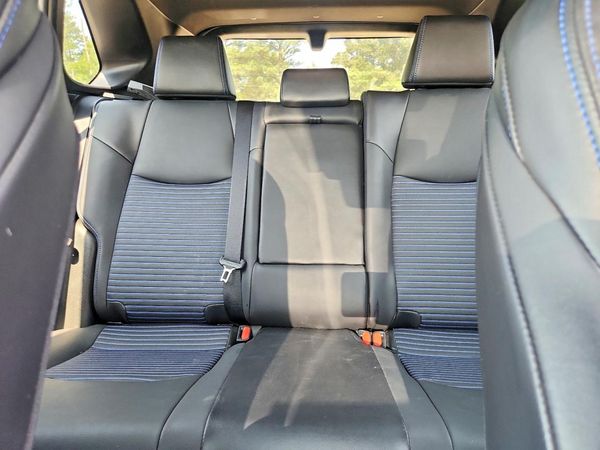 2022 TOYOTA RAV4 XSE