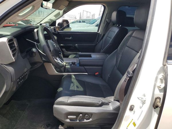 2023 TOYOTA SEQUOIA