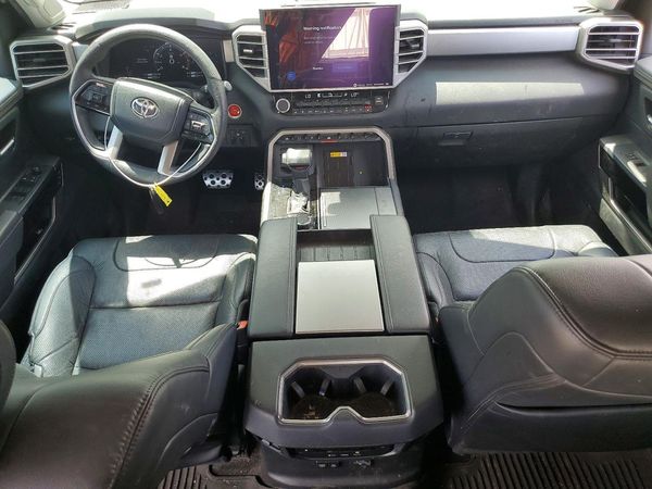 2023 TOYOTA SEQUOIA