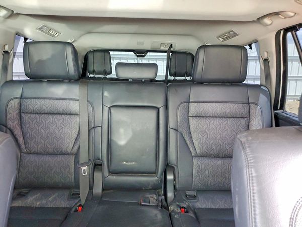 2023 TOYOTA SEQUOIA