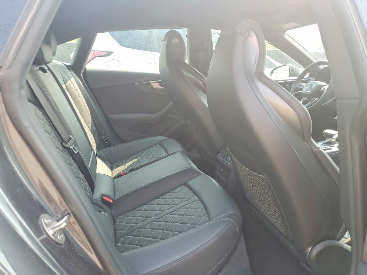 2024 AUDI S5 quattro Premium Plus