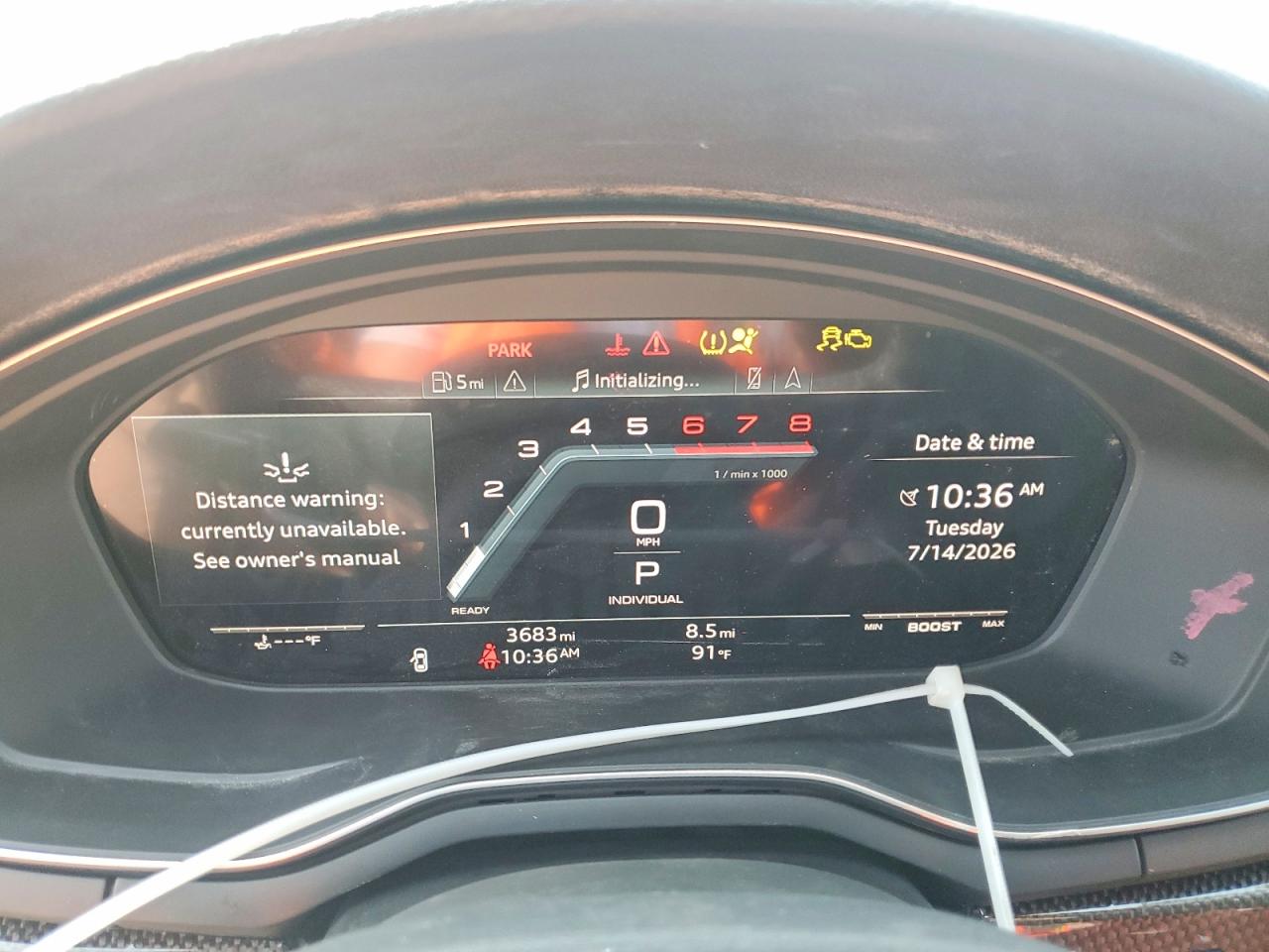 2024 AUDI S5 quattro Premium Plus