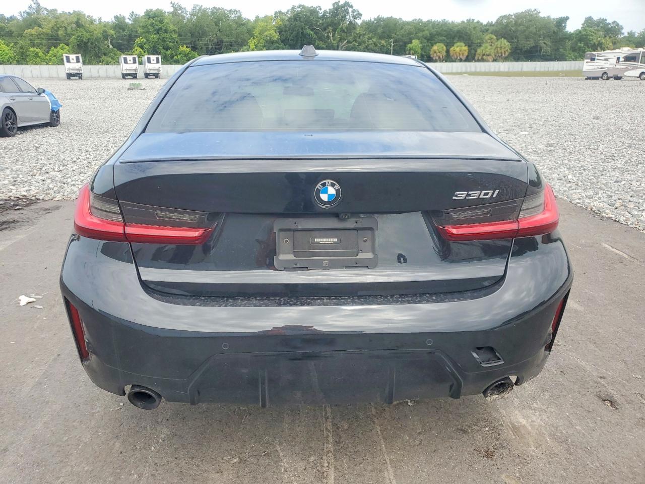 2023 BMW 330I