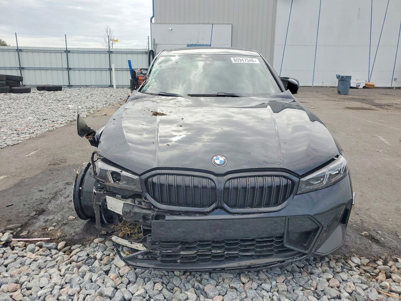 2023 BMW 330I