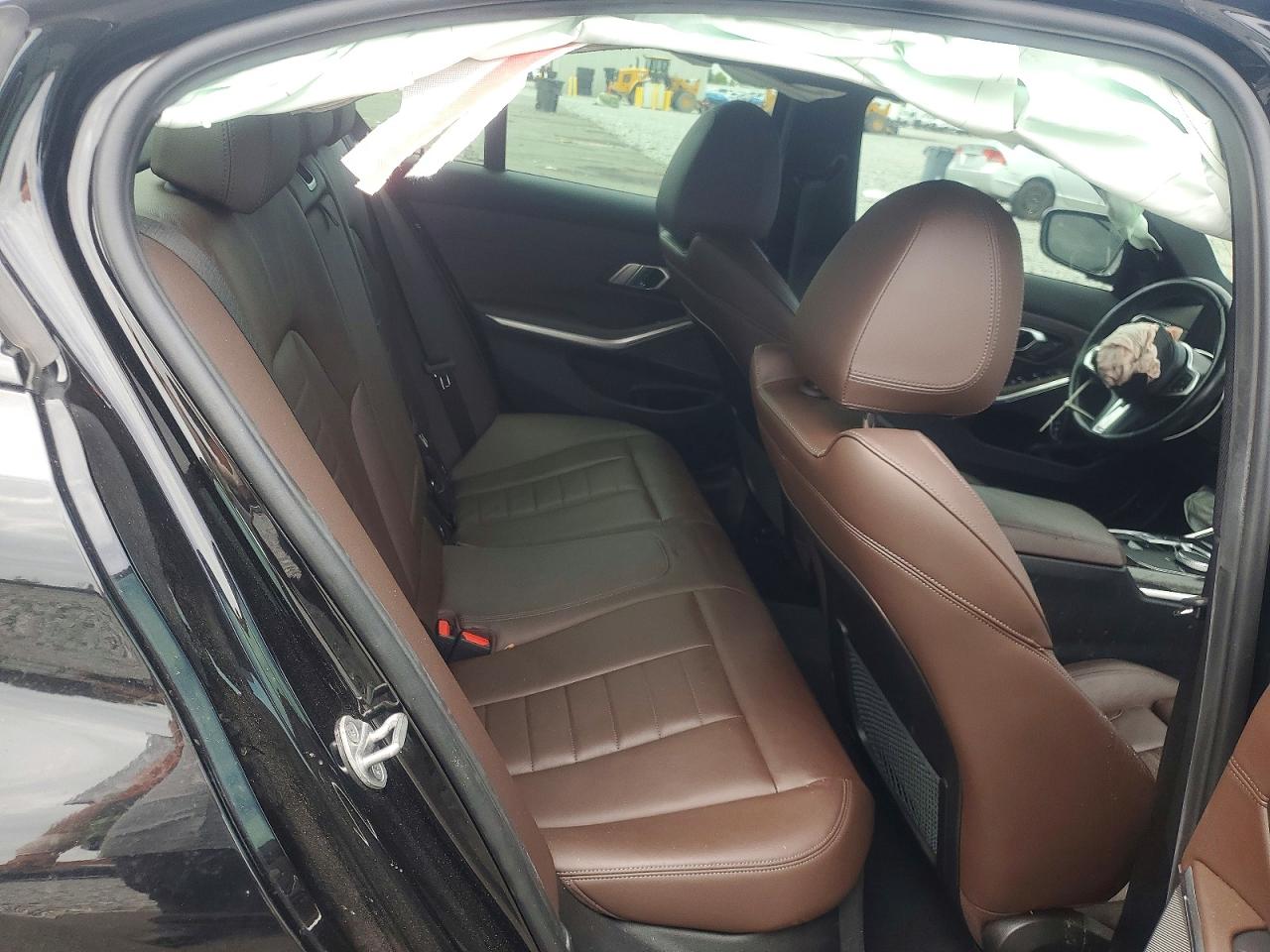 2023 BMW 330I