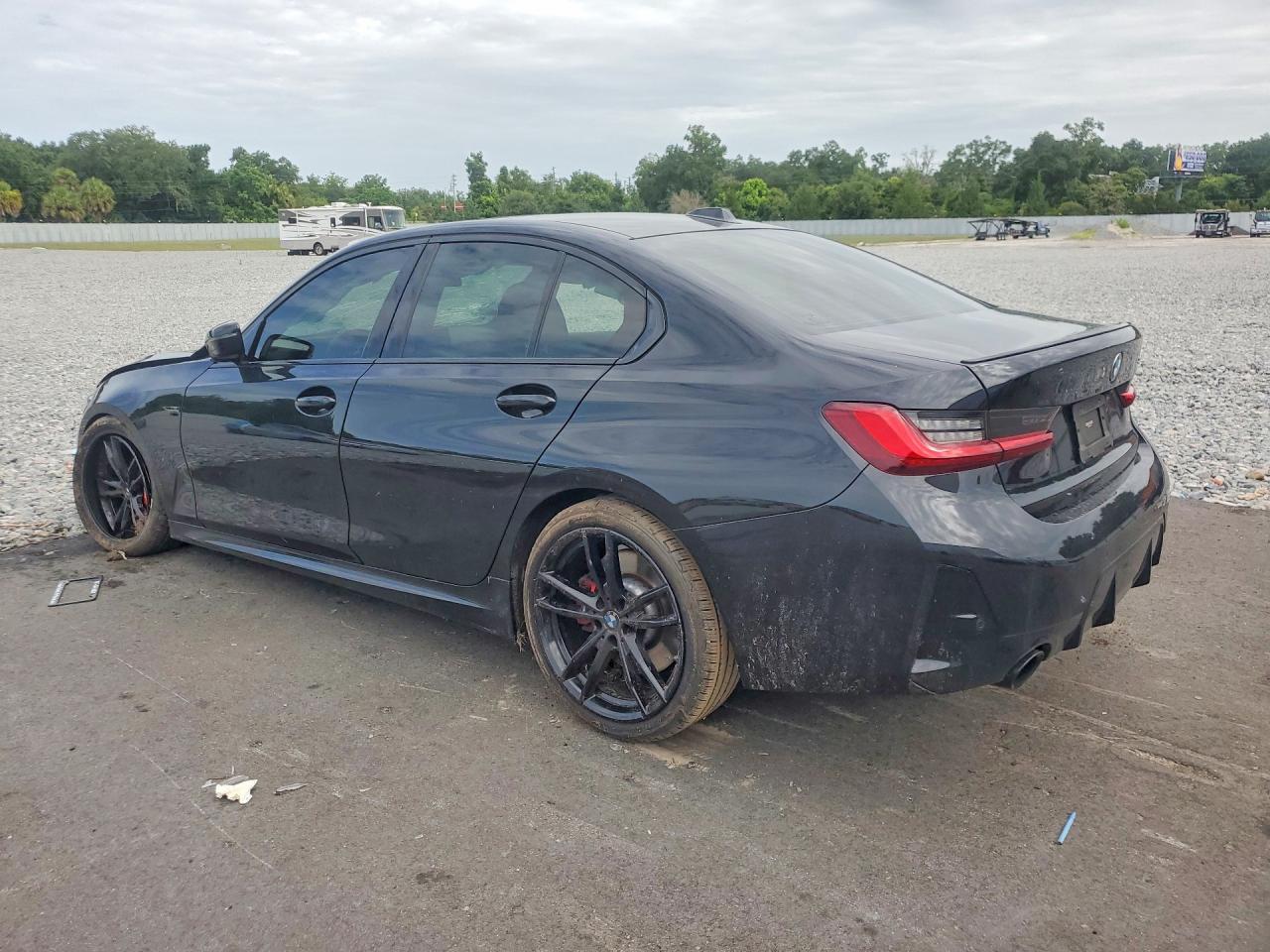 2023 BMW 330I