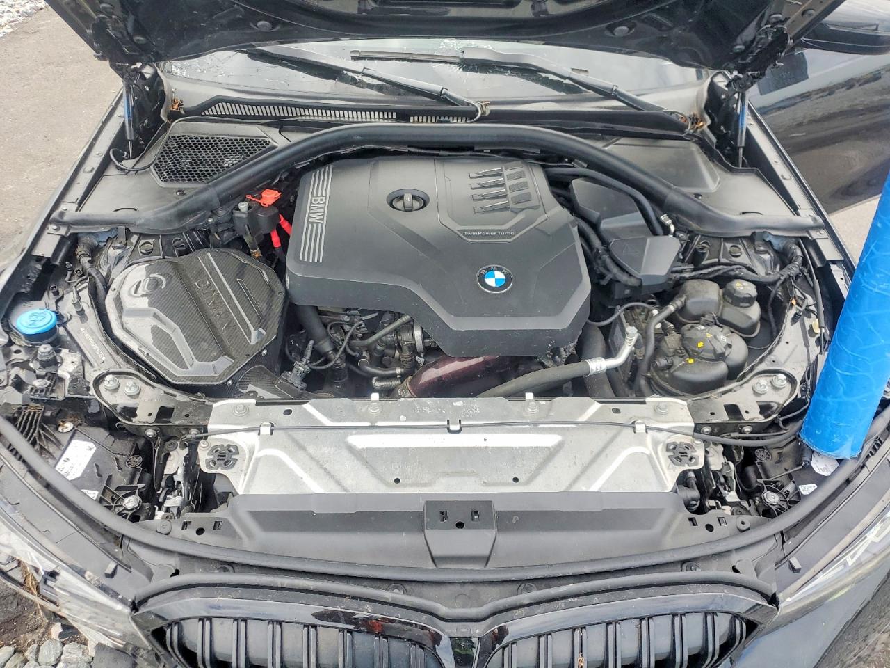 2023 BMW 330I