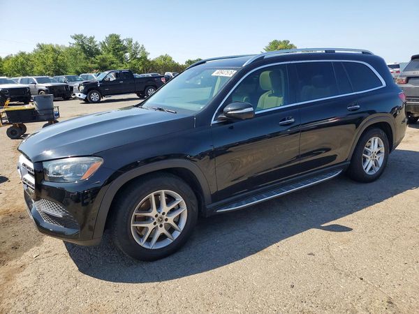 2020 MERCEDES-BENZ GLS GLS450-4M