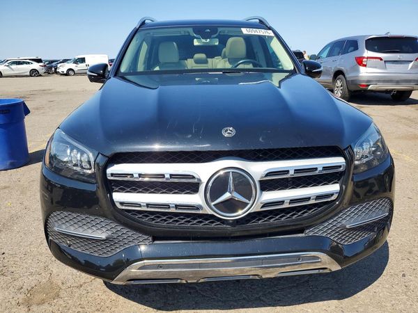 2020 MERCEDES-BENZ GLS GLS450-4M