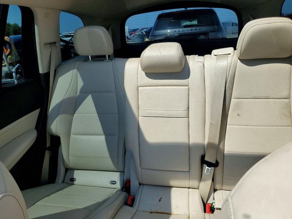 2020 MERCEDES-BENZ GLS GLS450-4M