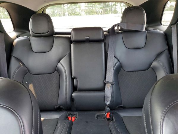 2021 JEEP CHEROKEE LATITUDE PLUS 4X4