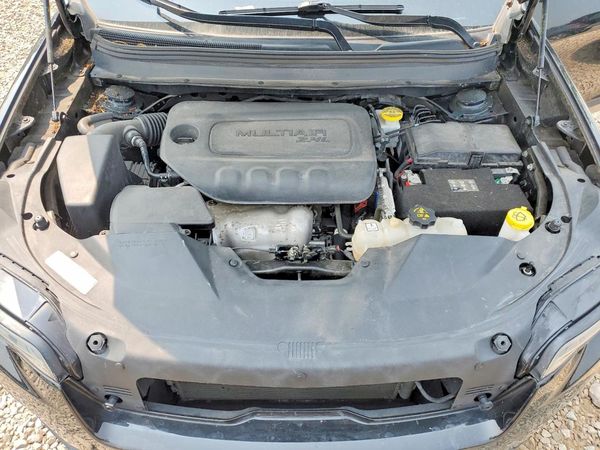 2021 JEEP CHEROKEE LATITUDE PLUS 4X4