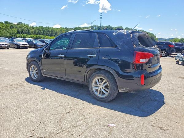 2014 KIA SORENTO Base/ LX