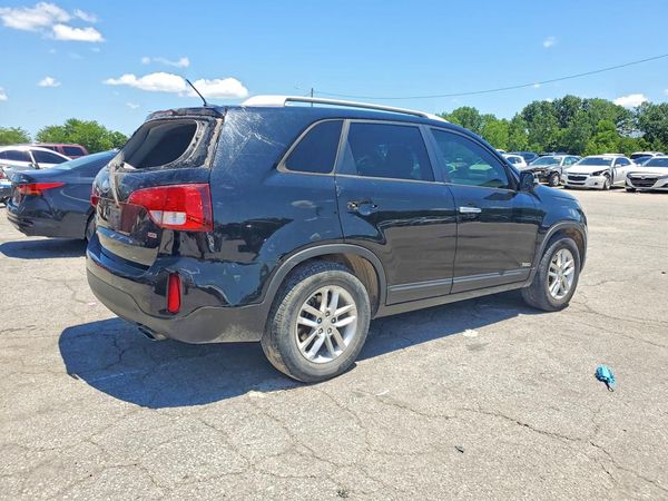 2014 KIA SORENTO Base/ LX