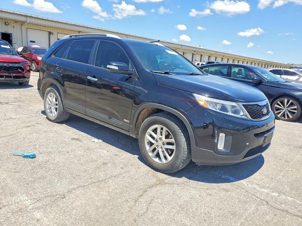 2014 KIA SORENTO Base/ LX