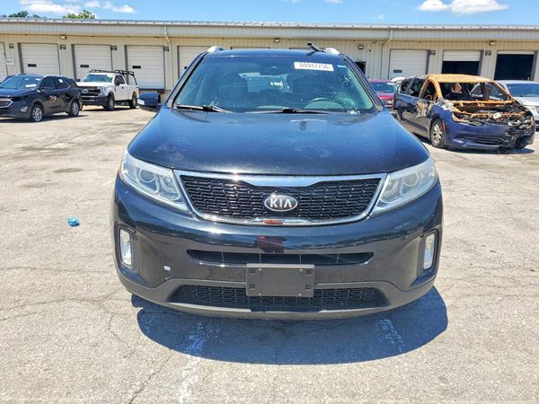 2014 KIA SORENTO Base/ LX