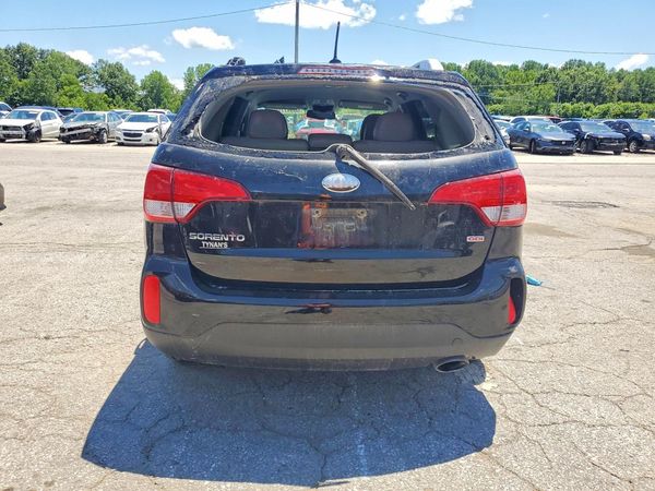 2014 KIA SORENTO Base/ LX