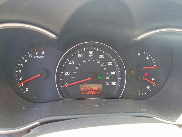 2014 KIA SORENTO Base/ LX