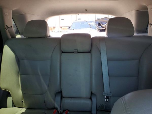 2014 KIA SORENTO Base/ LX
