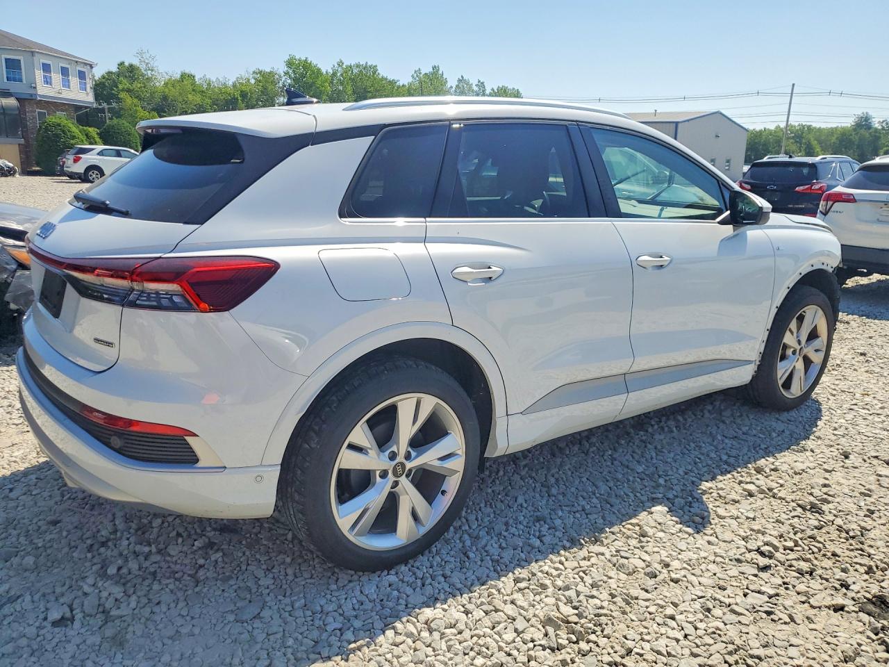 2023 AUDI Q4 E-TRON