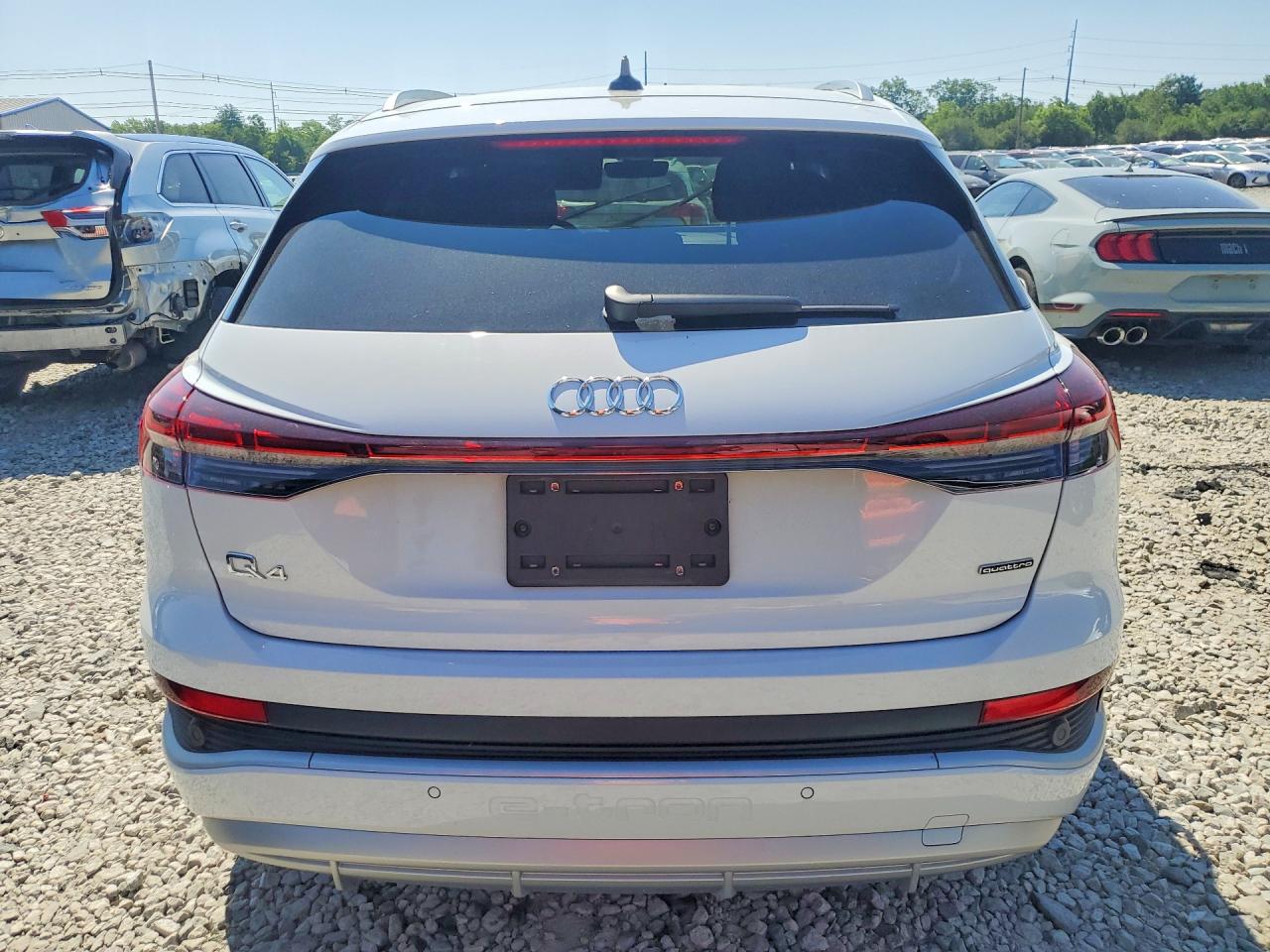 2023 AUDI Q4 E-TRON