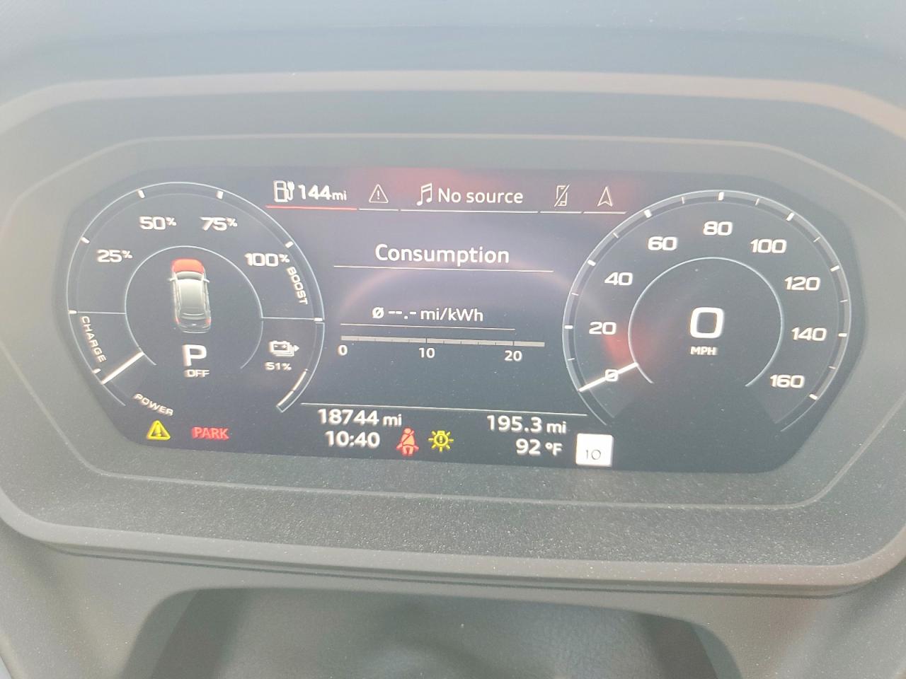 2023 AUDI Q4 E-TRON