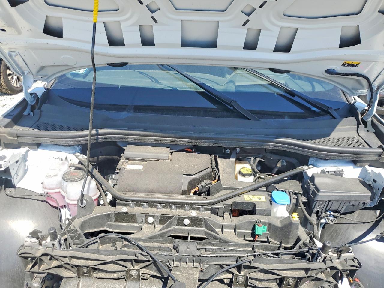 2023 AUDI Q4 E-TRON