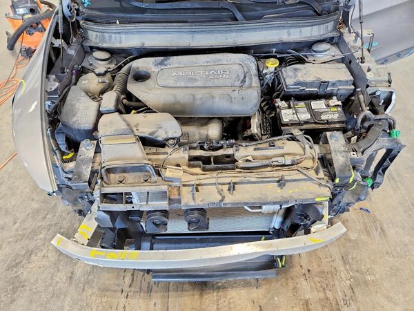 2018 JEEP CHEROKEE LIMITED 4X4