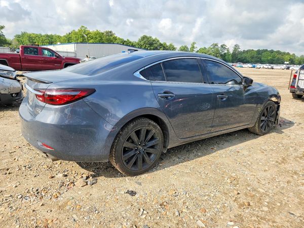 2021 MAZDA 6 Grand Touring Reserve