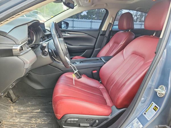2021 MAZDA 6 Grand Touring Reserve