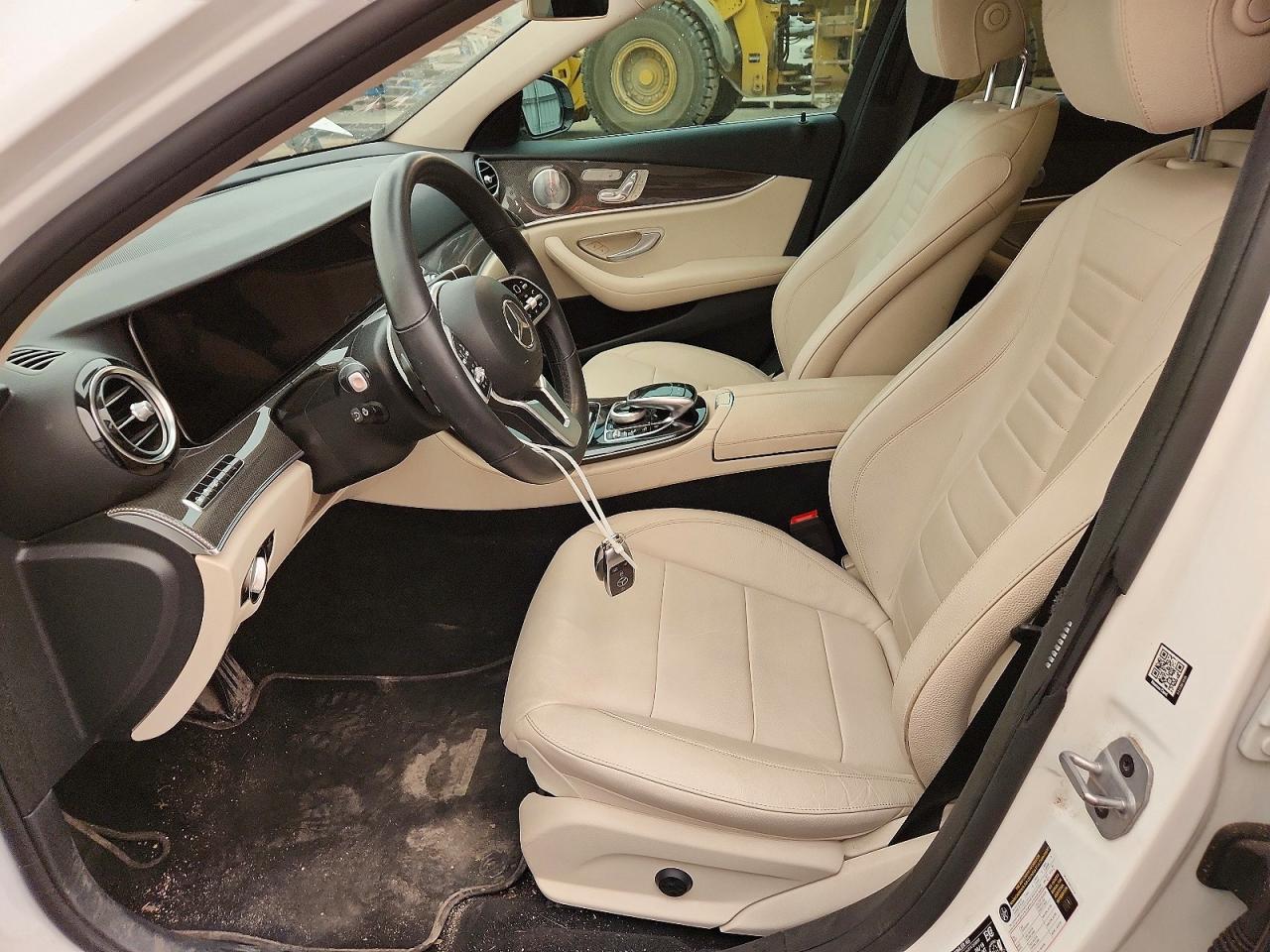 2019 MERCEDES-BENZ E E300-4M