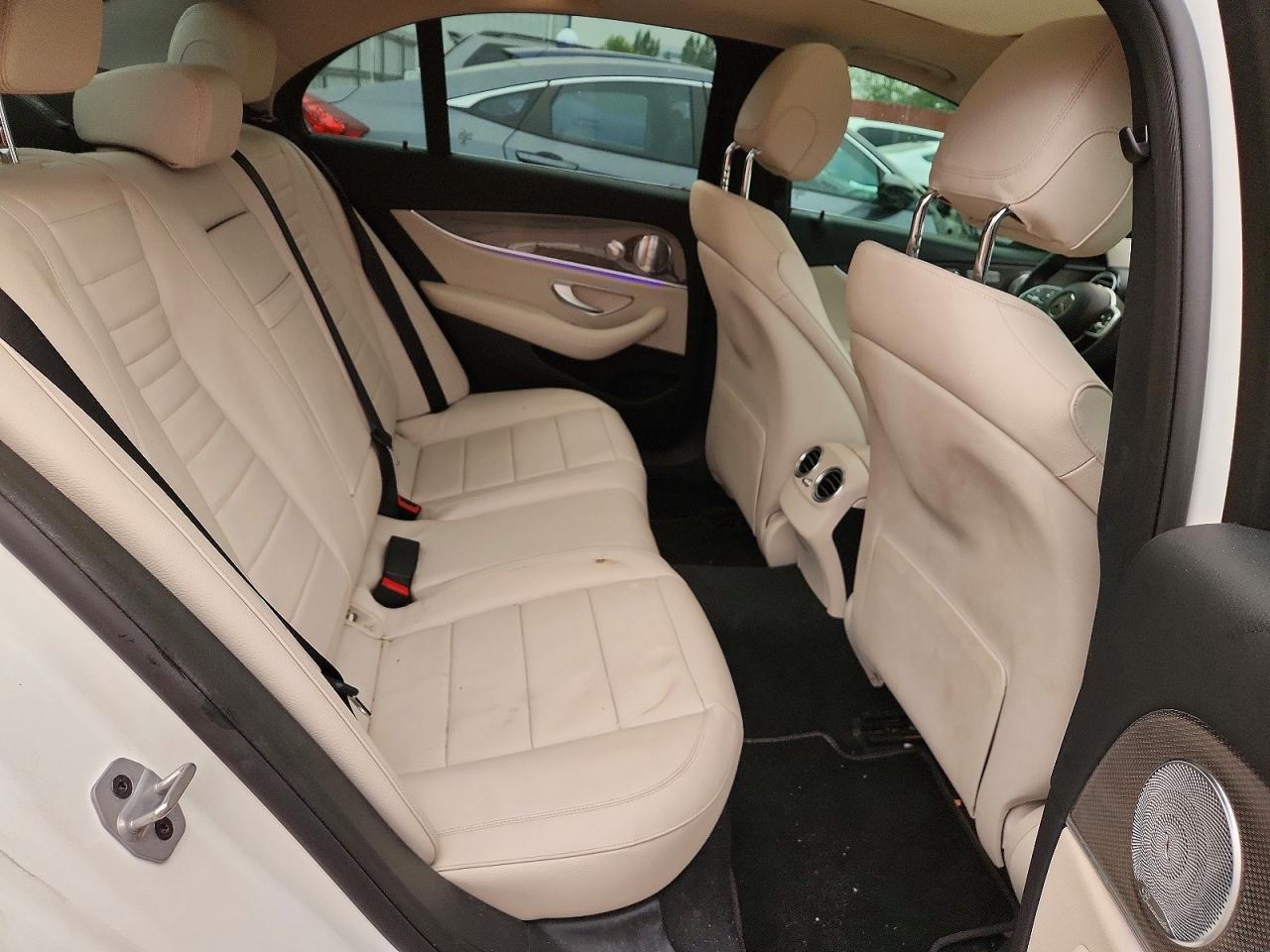 2019 MERCEDES-BENZ E E300-4M