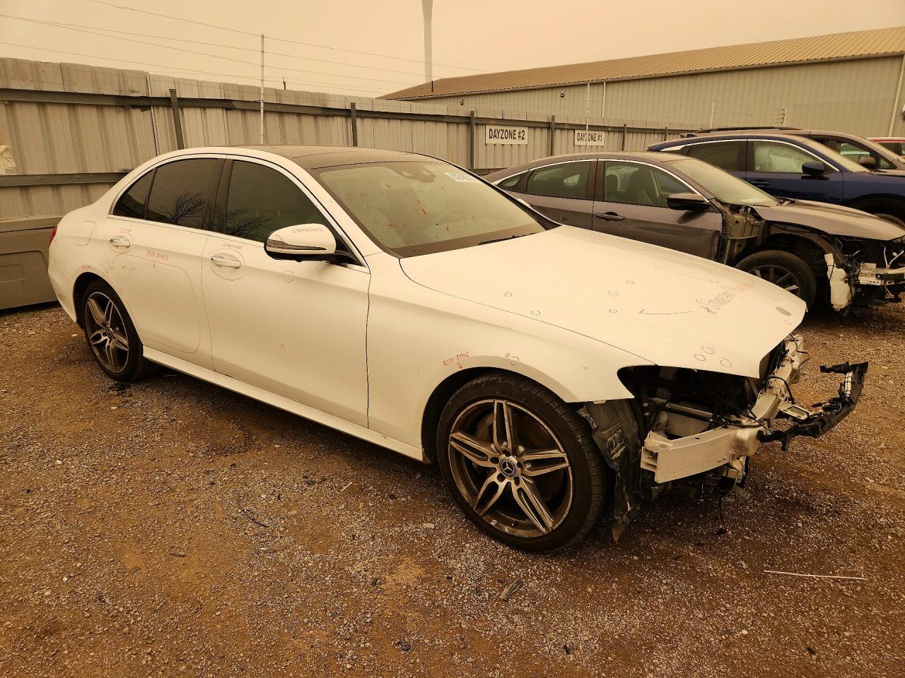 2019 MERCEDES-BENZ E E300-4M