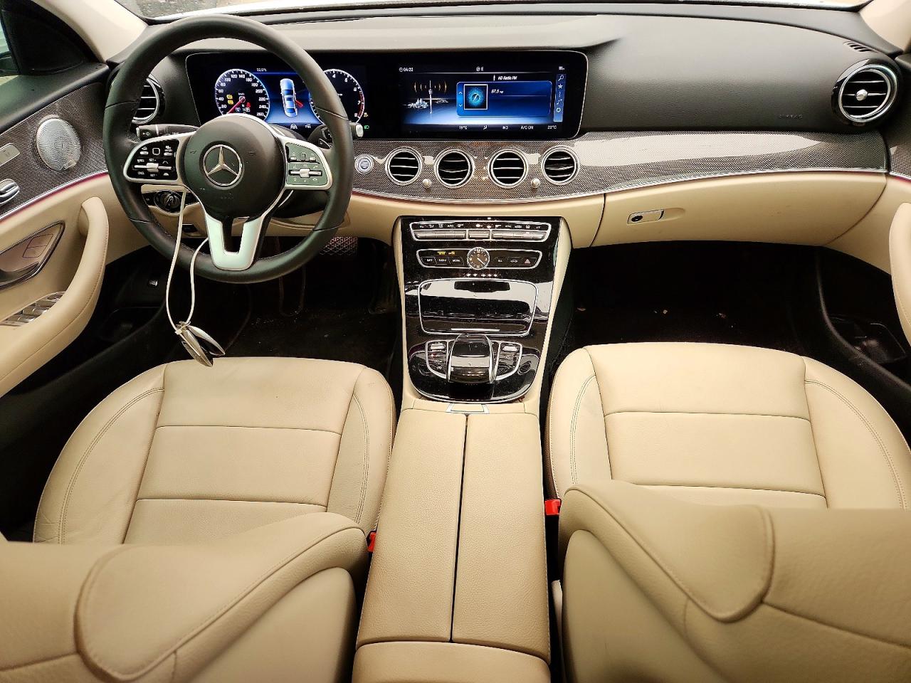 2019 MERCEDES-BENZ E E300-4M