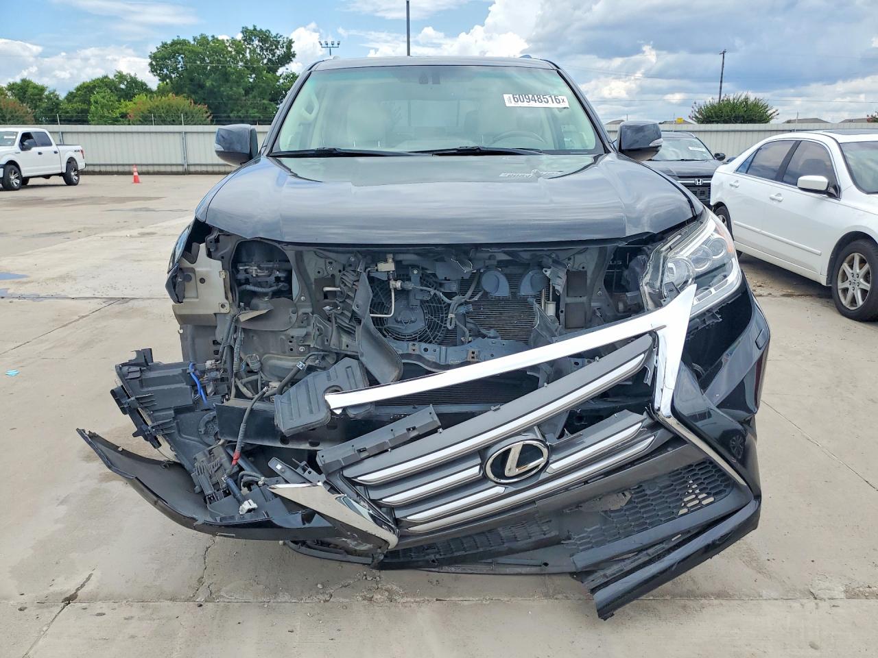 2014 LEXUS GX 460 Premium