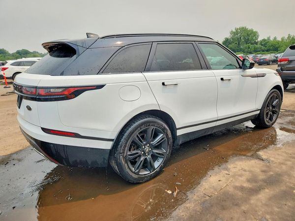 2019 LAND ROVER RANGE ROVER VELAR