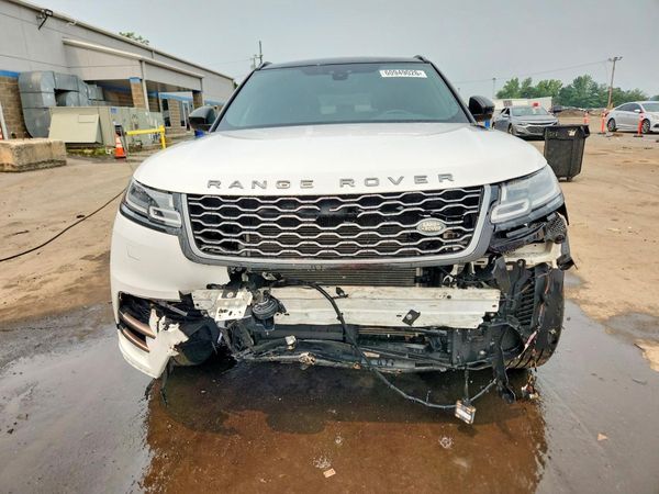 2019 LAND ROVER RANGE ROVER VELAR