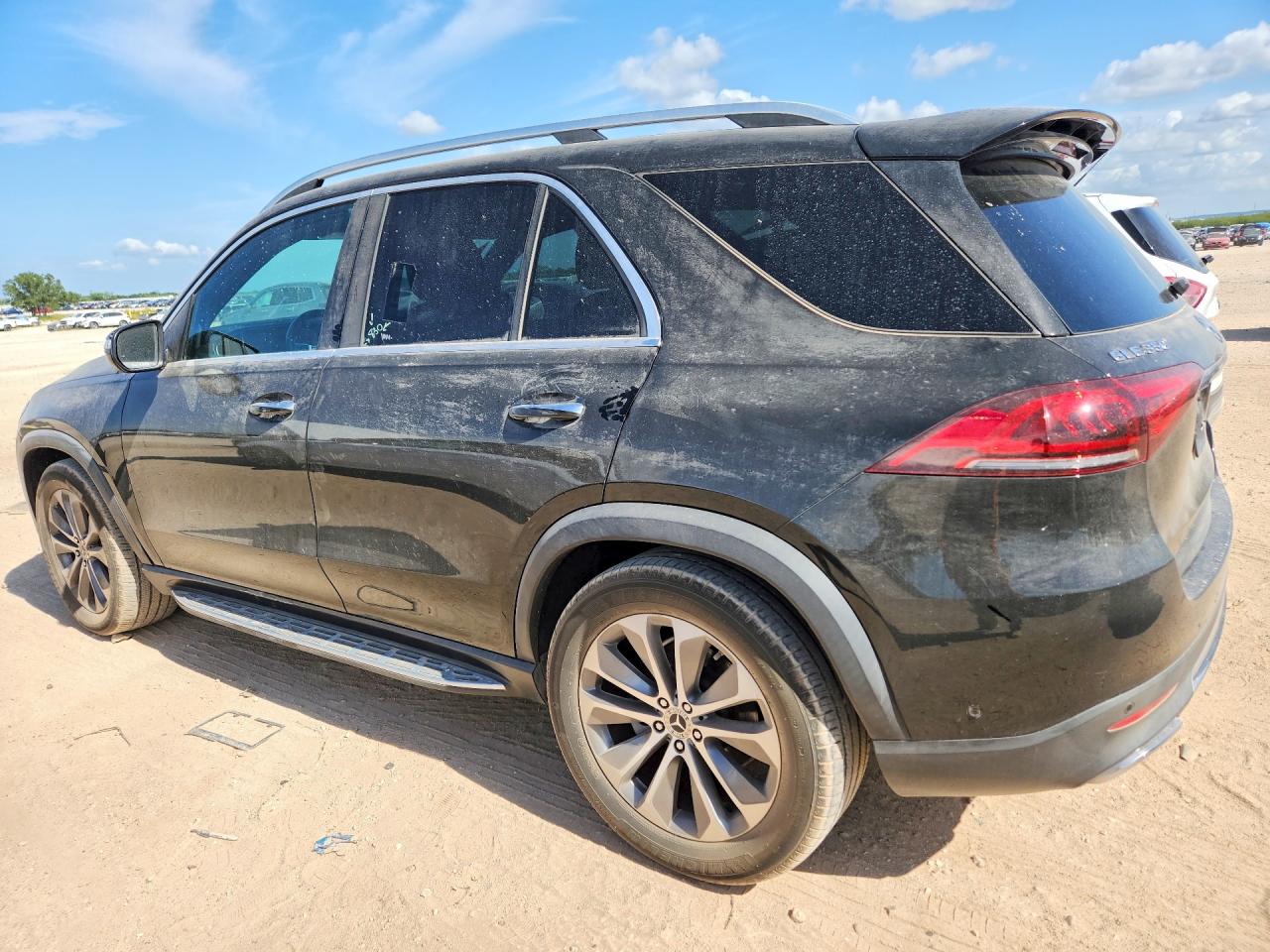 2021 MERCEDES-BENZ GLE GLE350