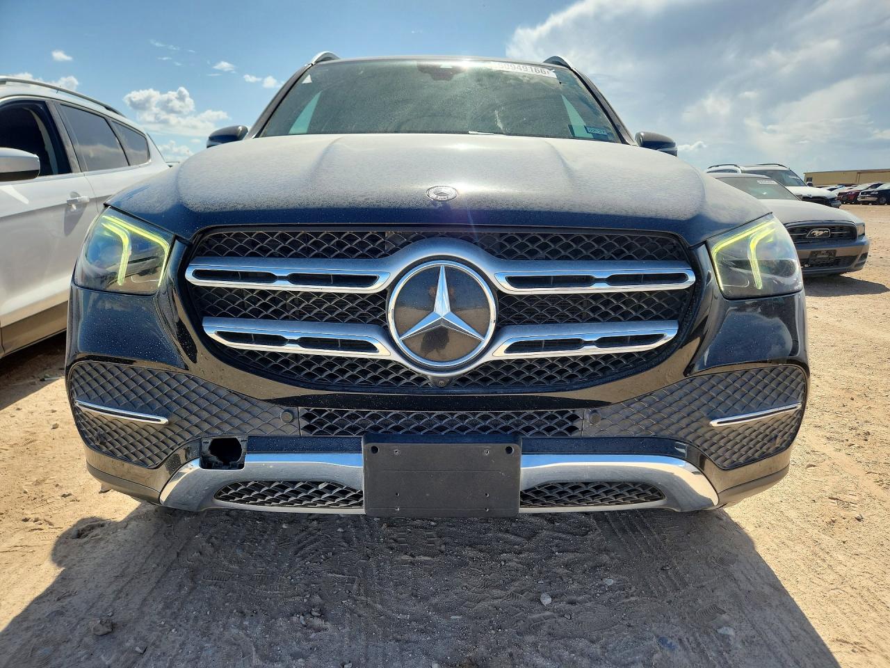 2021 MERCEDES-BENZ GLE GLE350