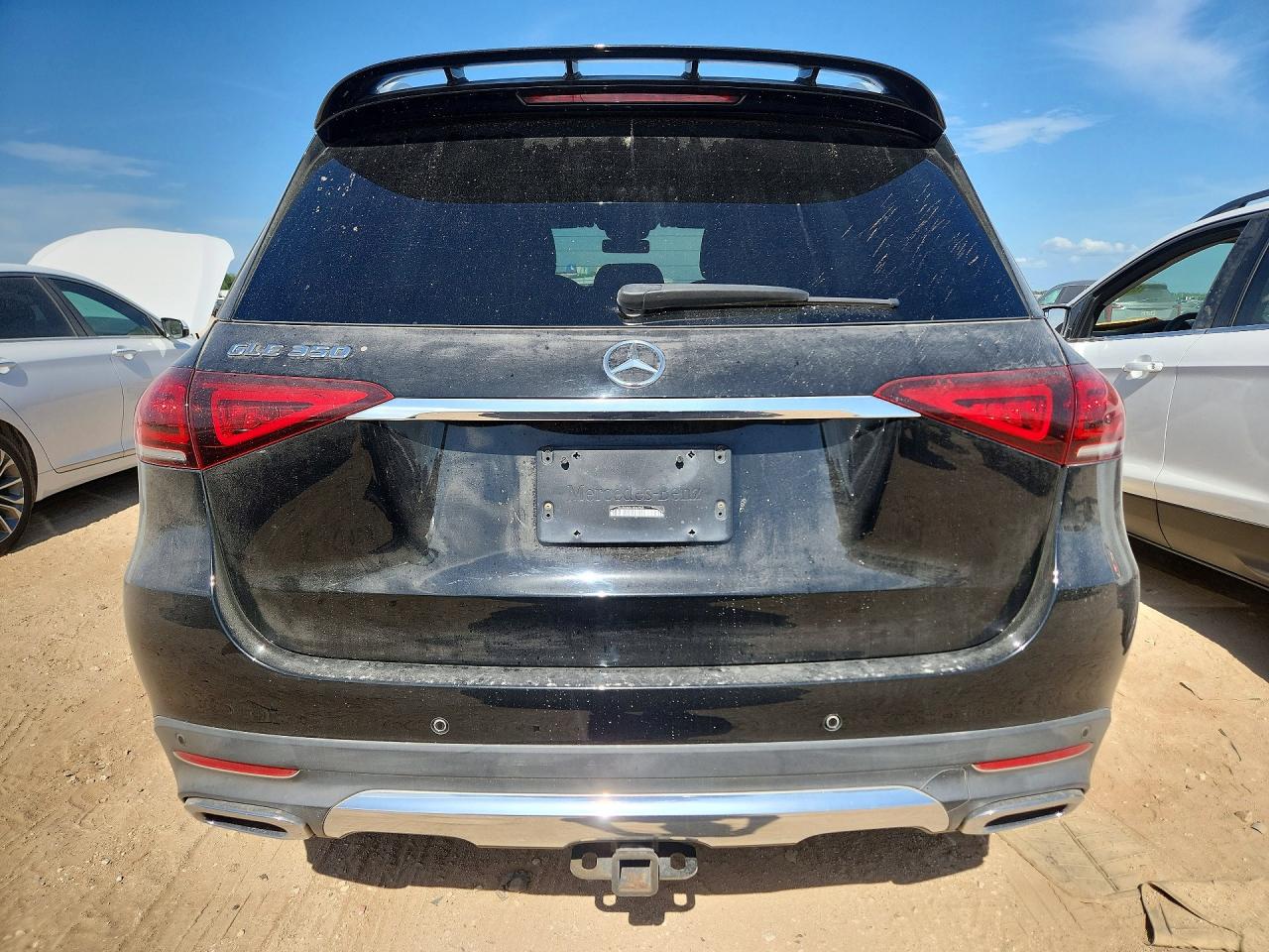 2021 MERCEDES-BENZ GLE GLE350