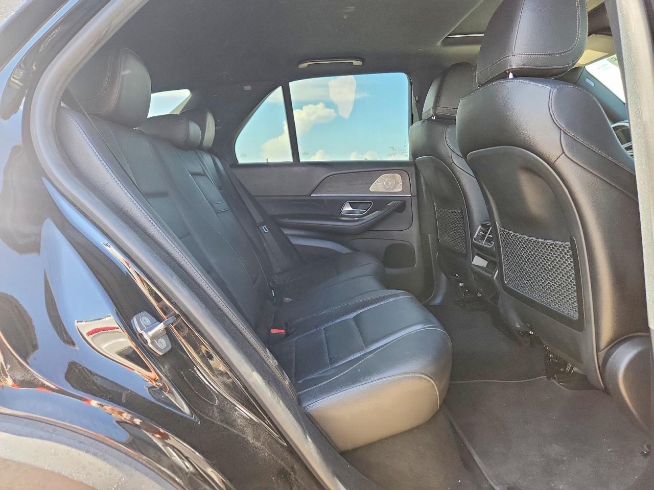 2021 MERCEDES-BENZ GLE GLE350