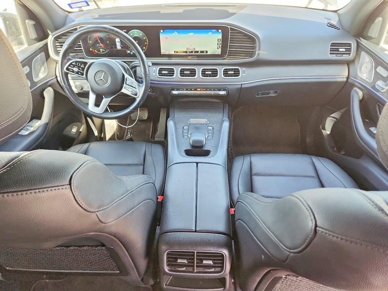 2021 MERCEDES-BENZ GLE GLE350