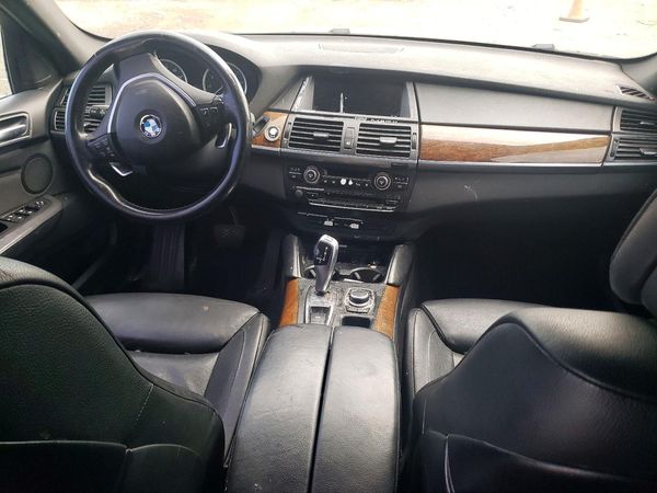 2012 BMW X6 xDrive35i